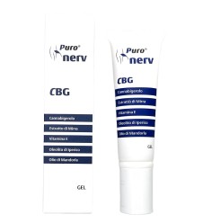 PURO NERV GEL CBG INTIMO 50ML
