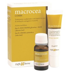 MACROCEA Combi Sol+Cr.5+8ml