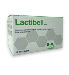 LACTIBELL 12Fl.