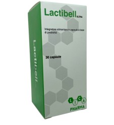 LACTIBELL Ultra 30Cps