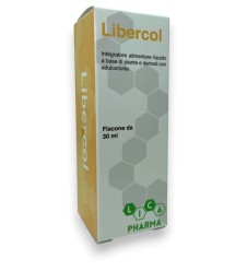 LIBERCOL 30ml