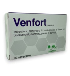 VENFORT 30Cpr