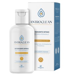 ANTROCLEAN Deterg.200ml