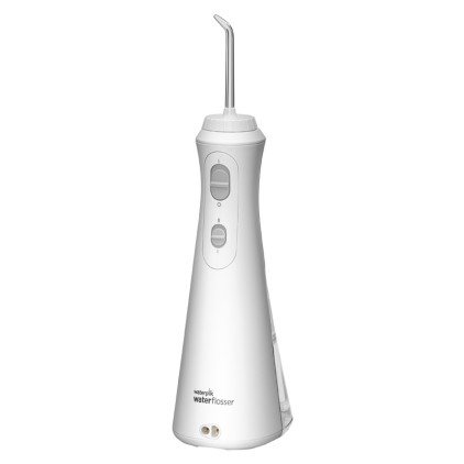 WATERPIK WHITE 4PK-ED WP-490 WATERPIK WHITE 4PK-ED WP-490