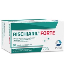 RISCHIARIL Forte 30 Bustine