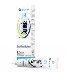 CORNEIAL GEL 10G