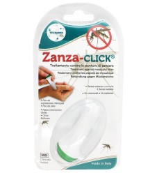 ZANZA CLICK DOPOPUNTURA ZANZAR