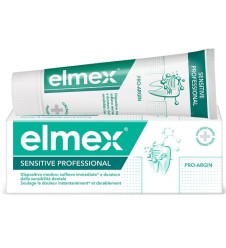 ELMEX Dentifricio Sensitive 20ml
