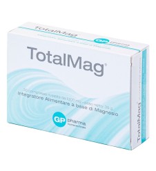 TOTALMAG 30 Cpr