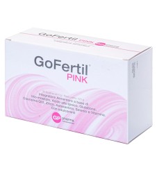 GOFERTIL 30 Bust.4g