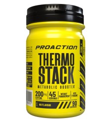 THERMO STACK 90 Cpr
