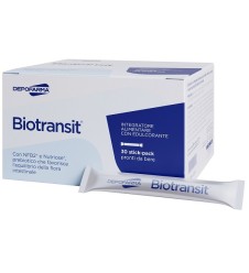 BIOTRANSIT 30 Stick 15ml