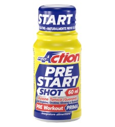 PROACTION Pre-Start Shot 60ml