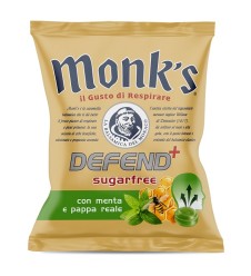 MONKS CARAMELLE DEFEND MENT/PA