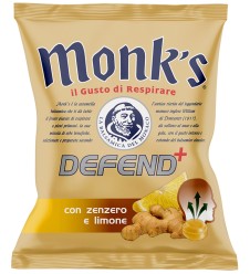 MONKS CARAMELLE DEFEND ZENZ/LI