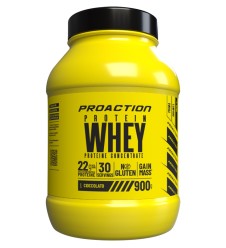 FIT PROTEIN WHEY CIOCCOLATO