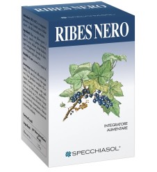 RIBES NERO 60 Cps      SPECCH.