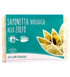 FdL Sap.Zolfo Bio 100g