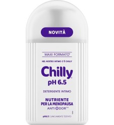 CHILLY DETERGENTE MENOPAUSA