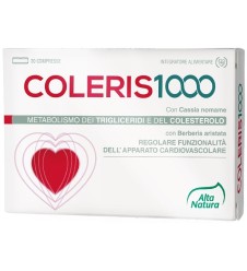 COLERIS*1000 30Cpr