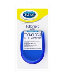 SCHOLL TALLONIERA GEL LARGE