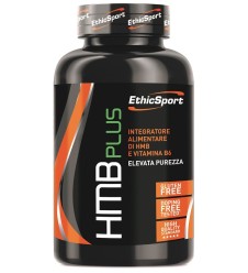HMB PLUS 90CPR ETICHSPORT