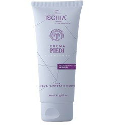 ISCHIA Crema Piedi 100ml