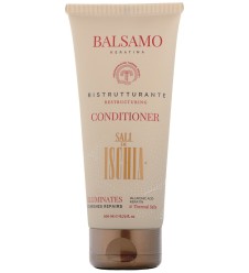 ISCHIA E T BALSAMO RISTRUTT