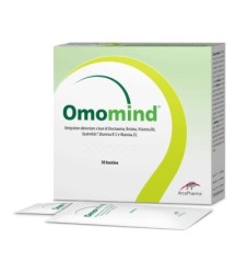 OMOMIND 30 Bust.