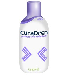 CURALIFE CURADREN VIE URI500ML