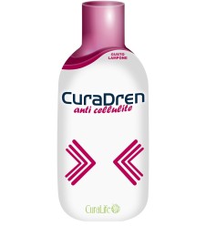 CURALIFE CURADREN ANTICEL500ML