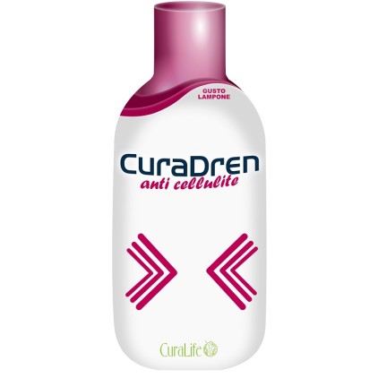 CURALIFE CURADREN ANTICEL500ML