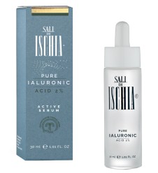 ISCHIA PURE IALURONIC 2% 30ML