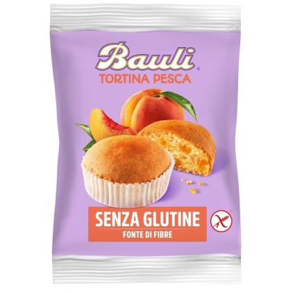 BAULI TORTINA BUONESSERE PE35G