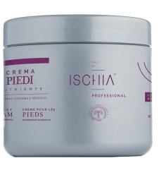 ISCHIA Crema Piedi 500ml