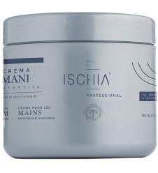 ISCHIA Crema Mani 500ml