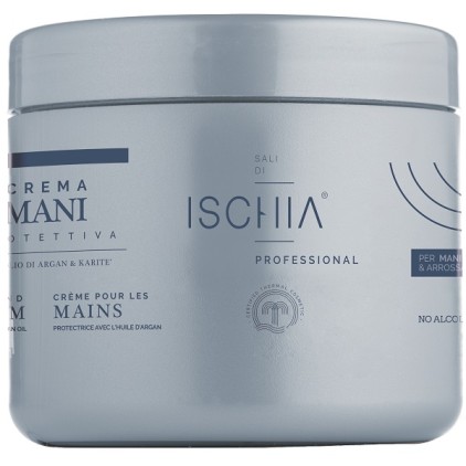 ISCHIA Crema Mani 500ml