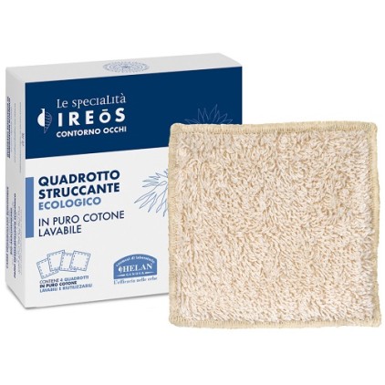 IREOS QUADROTTO STRUCC ECO 4PZ