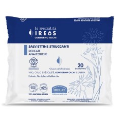 IREOS SALVIETTINE STRUCC DEL