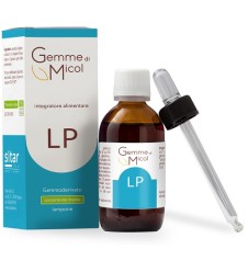 GEMME DI MICOL LP 30ML