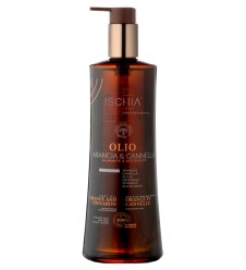 ISCHIA Olio Arancia/Cann.500ml