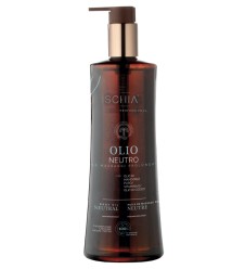 ISCHIA Olio Neutro 500ml