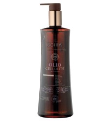 ISCHIA Olio Cellulite 500ml