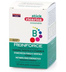 REINFORCE VITAMINE B OR20STICK