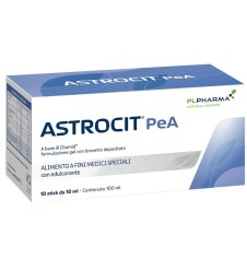 ASTROCIT PEA 10 Bustine