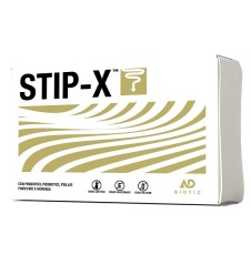 STIP-X ADBIOTIC 30CPS