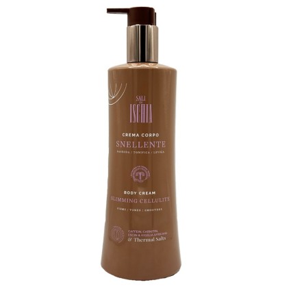 ISCHIA Crema Corpo A/Cell.