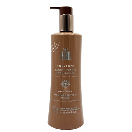 ISCHIA Crema Corpo Elast.