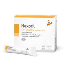 NEXORIL 30 Stick Pack