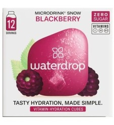 WATERDROP 12 M-Drink Mora